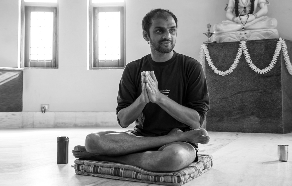 Sharath Jois