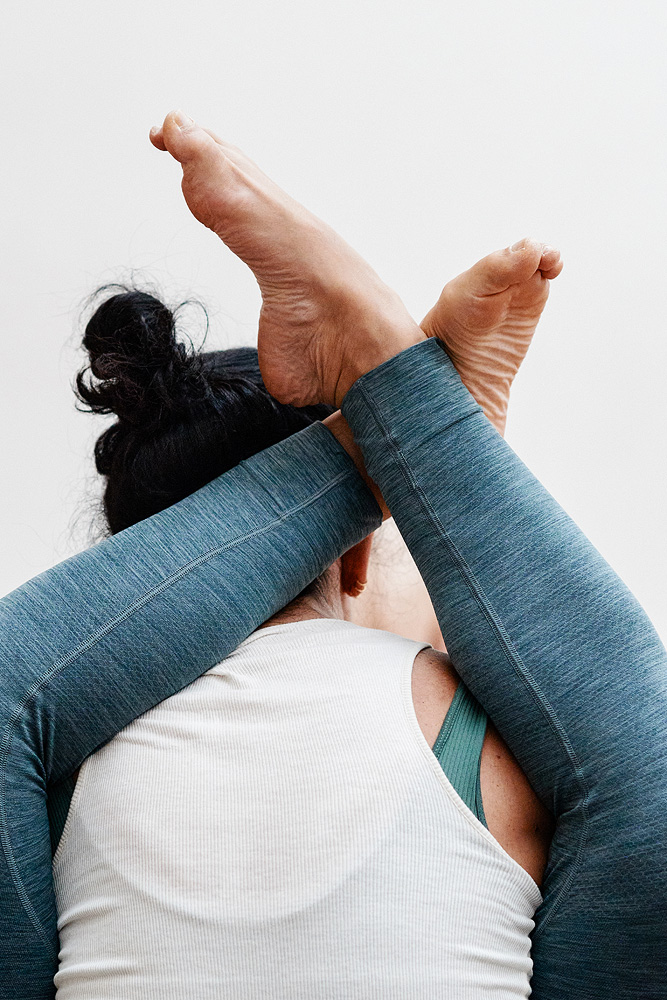 contacter Ashtanga yoga paris