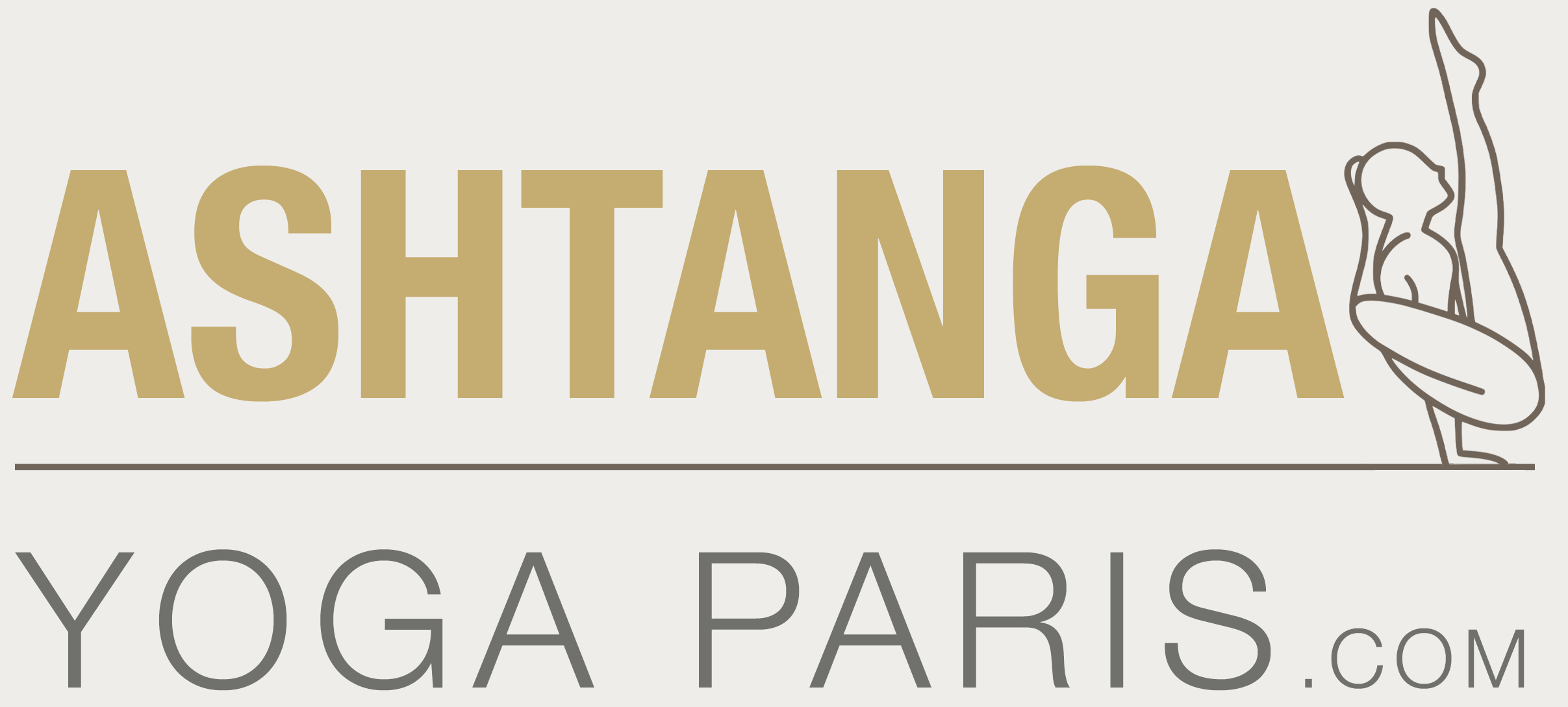 Ashtanga Yoga Paris | Ashtanga Yoga | KPJAYI SYC authorized